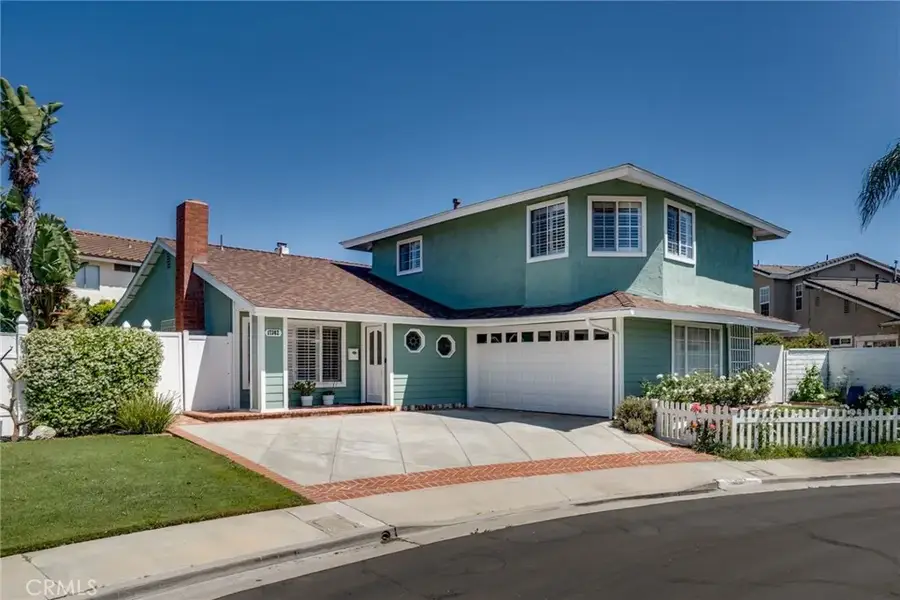17382 Mayor, Huntington Beach, CA 92647 - #2