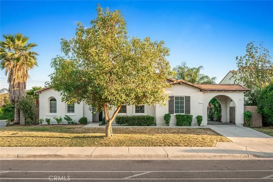 239 Monument Parkway, Perris, CA 92570 - #2