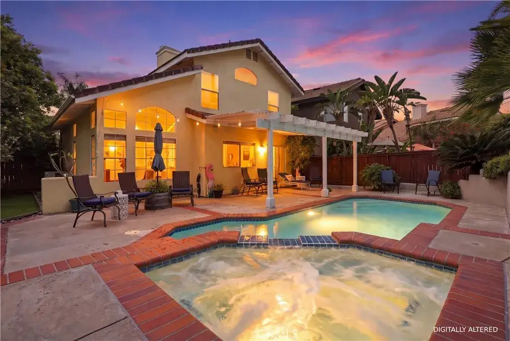 16350 Blossom Time Court, Riverside, CA 92503 - #1