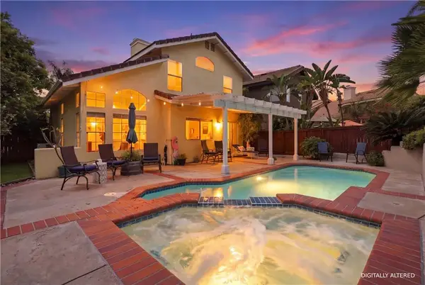 16350 Blossom Time Court, Riverside, CA 92503