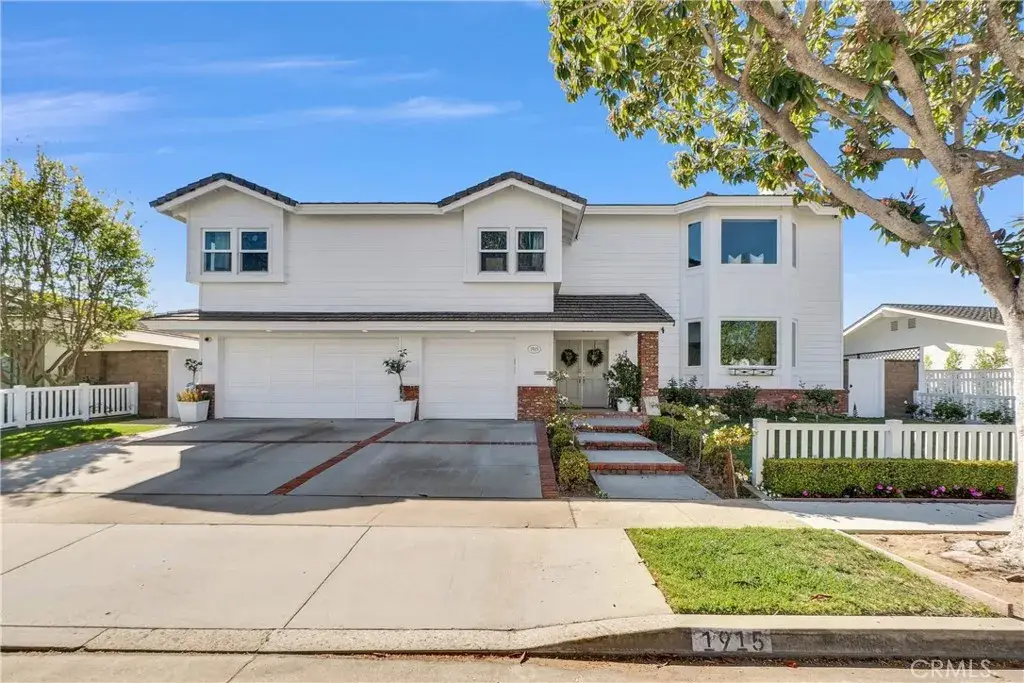 1915 Leeward Lane, Newport Beach, CA 92660 - #1