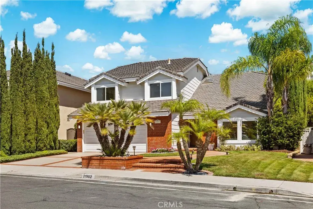 21902 Herencia, Mission Viejo, CA 92692 - #1