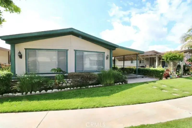 1351 Silver Lake #92, Brea, CA 92821 - #1