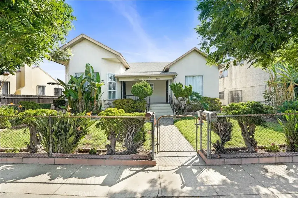 2232-2232 Workman, Los Angeles, CA 90031 - #1