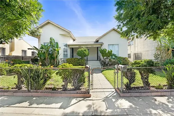 2232-2232 Workman, Los Angeles, CA 90031