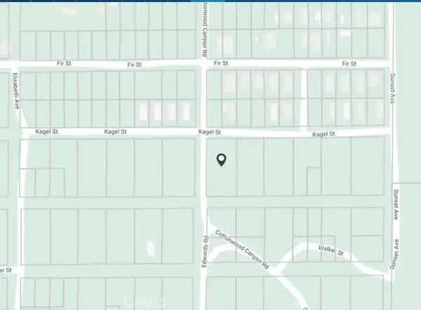 0 Kagel, Wildomar, CA 92584