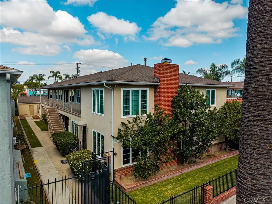 2045 Pine, Long Beach, CA 90806 - #2