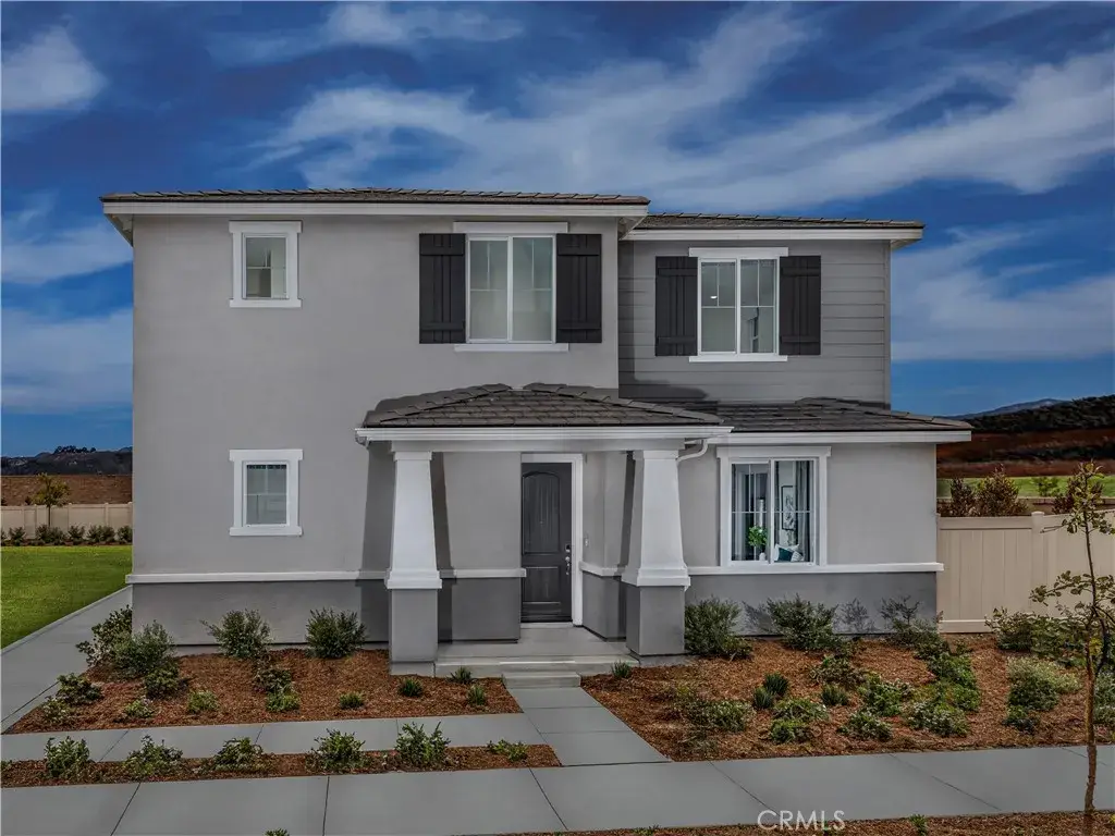 1161 Tropic Court, Redlands, CA 92374 - #1