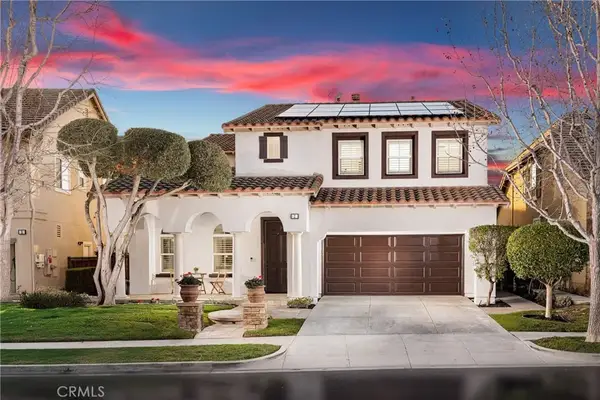 3 Tudor Way, Ladera Ranch, CA 92694