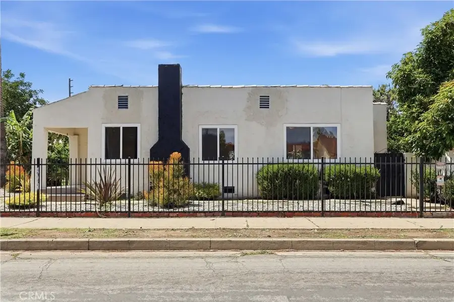 3101 W 60th, Los Angeles, CA 90043 - #2