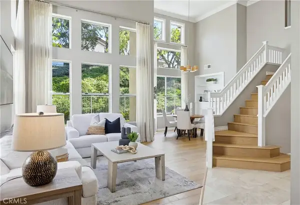 15 Harveston, Mission Viejo, CA 92692