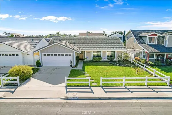 17091 Friml Lane, Huntington Beach, CA 92649