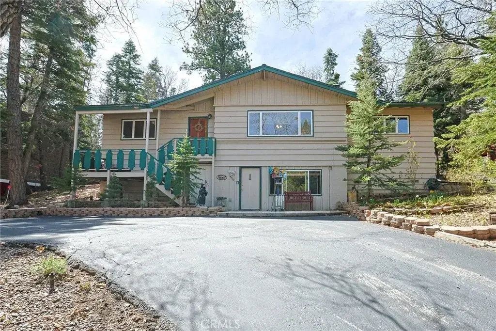 43535 Shasta Place, Big Bear Lake, CA 92315 - #1
