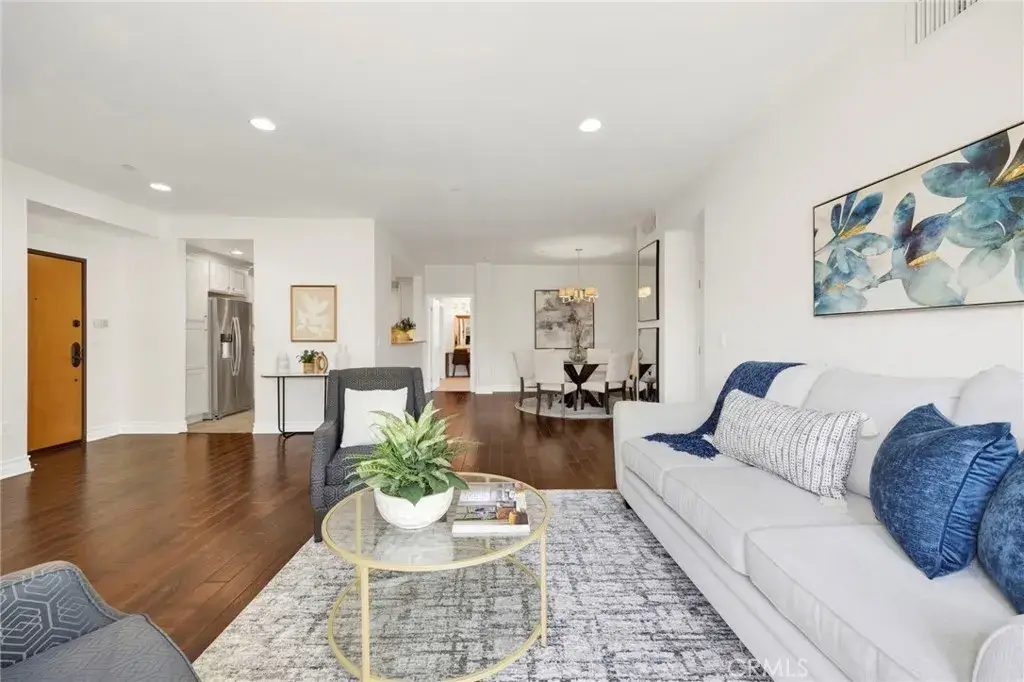 1726 S Bentley Avenue #403, Los Angeles, CA 90025 - #1