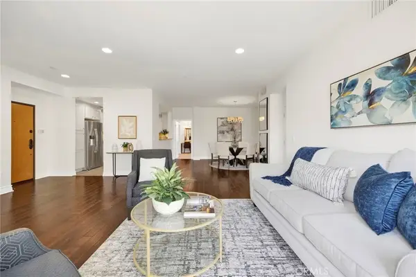 1726 S Bentley Avenue #403, Los Angeles, CA 90025