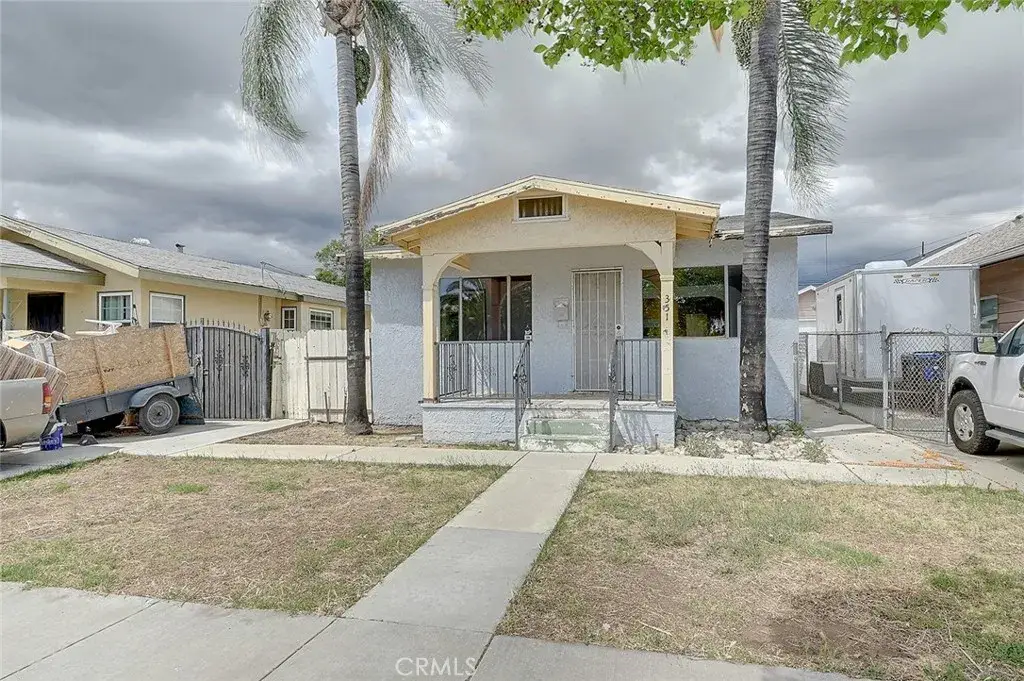 351 West Street, Upland, CA 91786 - #1