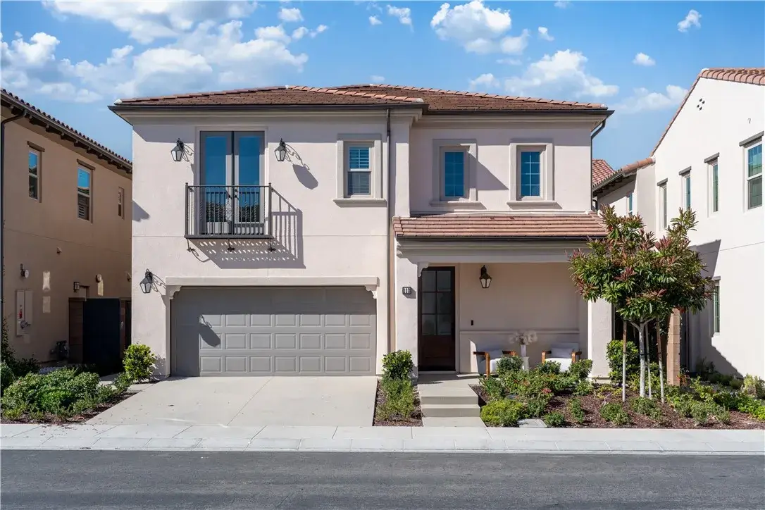 113 Bouquet, Irvine, CA 92618 - #1