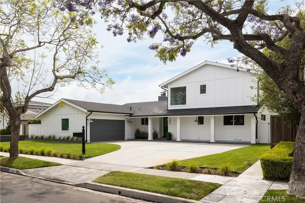 1609 Ruth Lane, Newport Beach, CA 92660 - #1