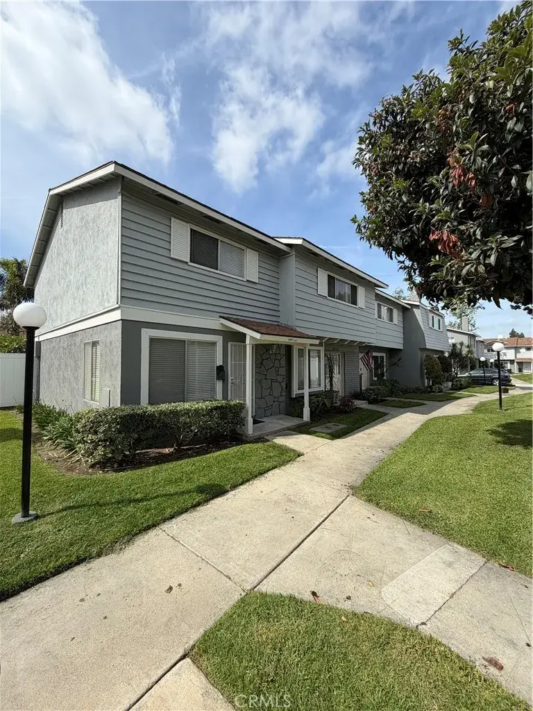 12839 Sussex Circle, Garden Grove, CA 92840 - #1