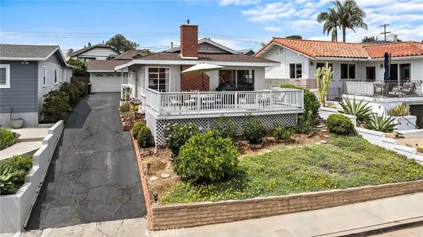 220 W Avenida Alessandro, San Clemente, CA 92672