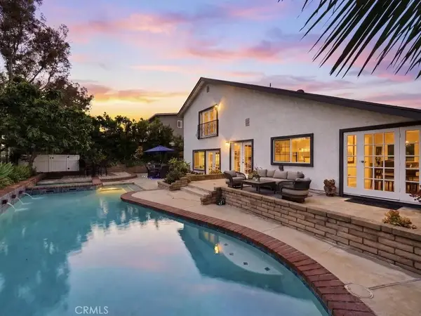 23782 Lagarto, Mission Viejo, CA 92691