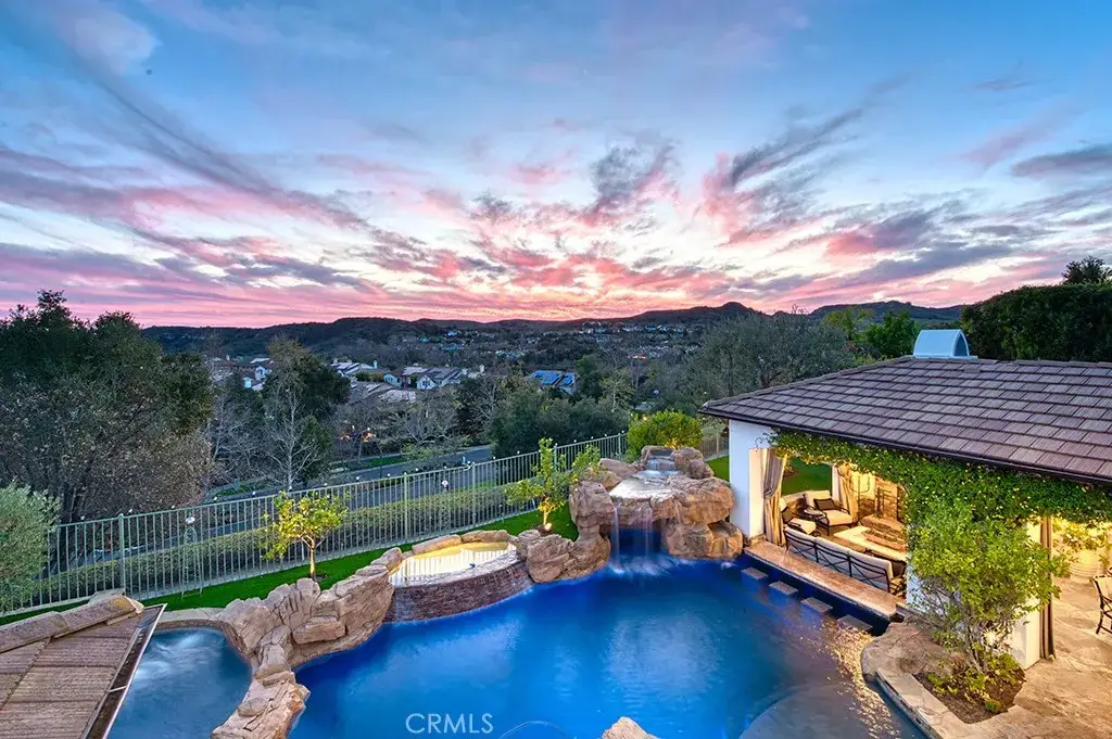 17 Long View, Coto De Caza, CA 92679 - #1