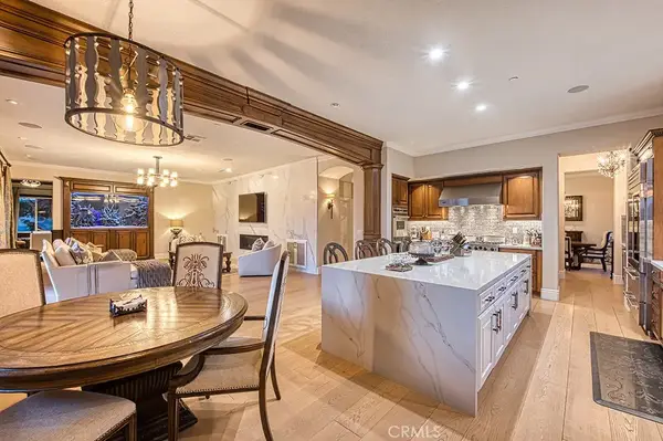 17 Long View, Coto De Caza, CA 92679