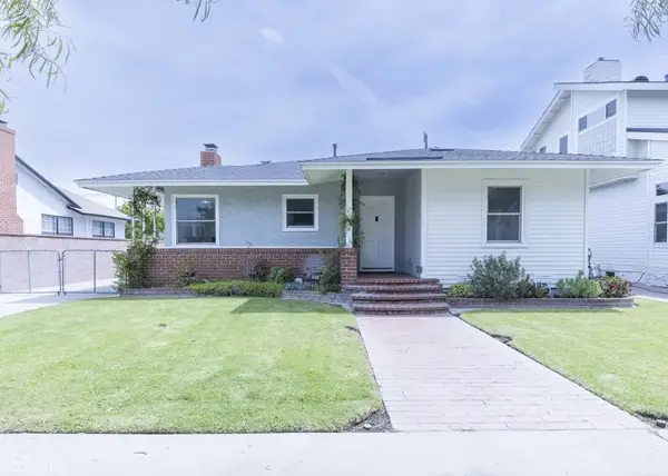3128 Fidler, Long Beach, CA 90808