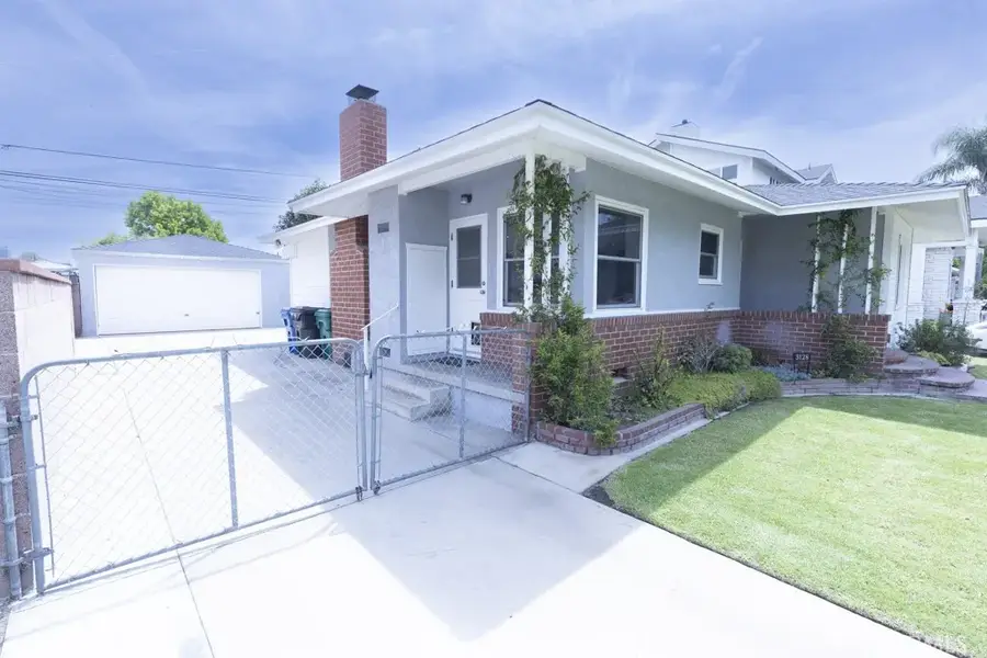 3128 Fidler, Long Beach, CA 90808 - #2