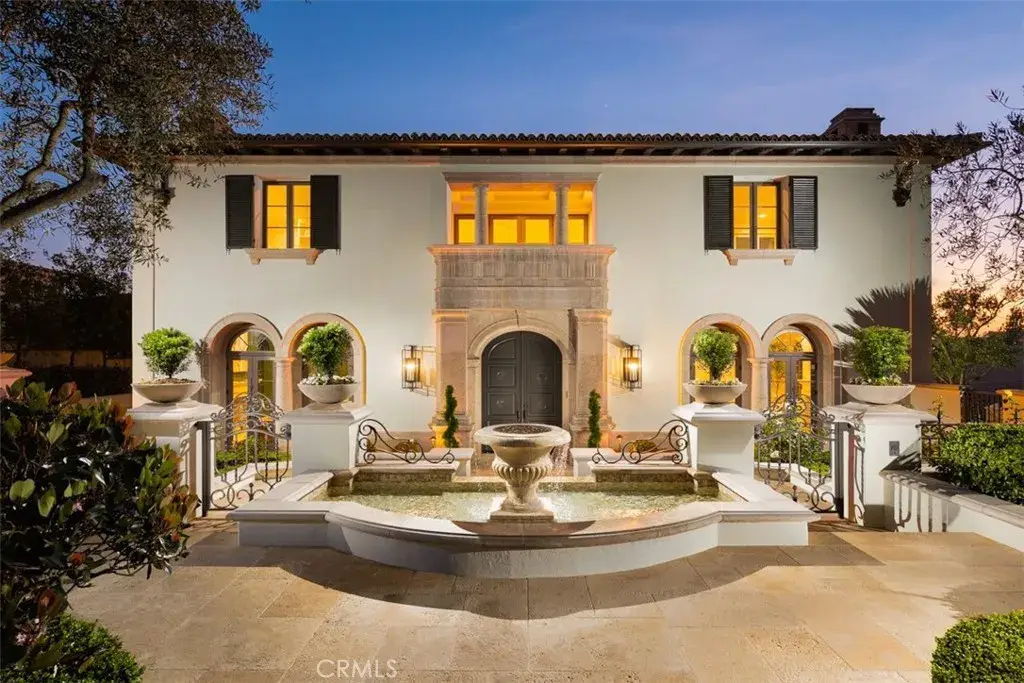 1 Shell Beach, Newport Coast, CA 92657 - #1
