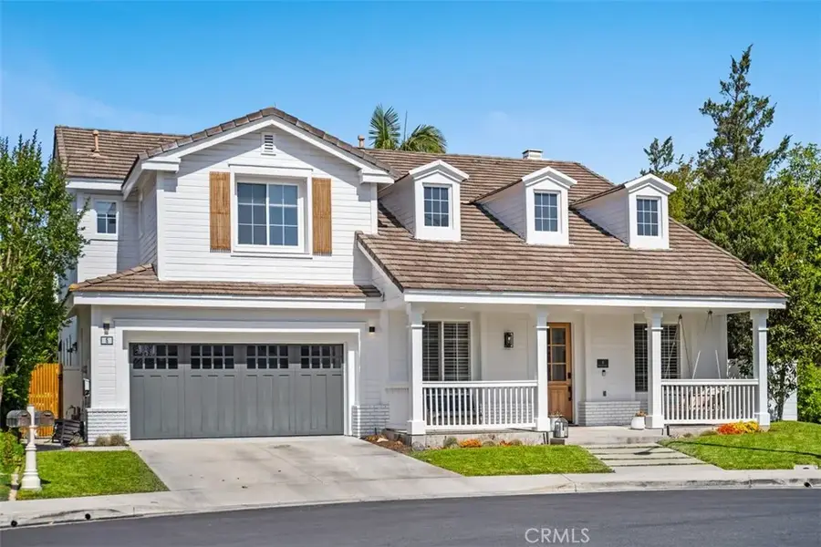 5 Wild Rose Pl, Aliso Viejo, CA 92656 - #2