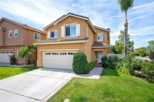 46 Ohio, Irvine, CA 92606