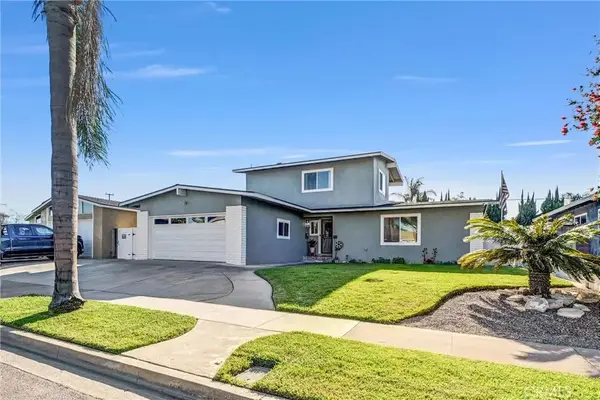 10661 Ritter, Cypress, CA 90630