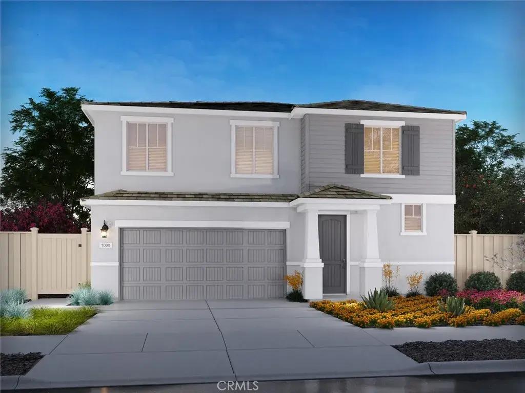 4217 Briggs Place, Covina, CA 91722 - #1