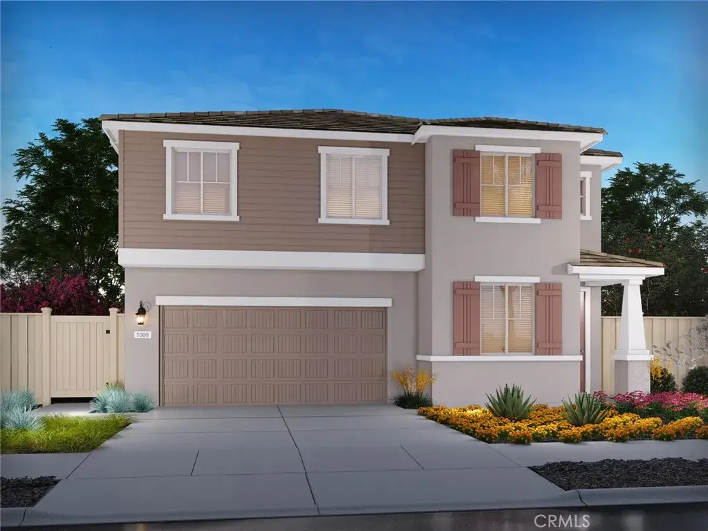 4205 Briggs Place, Covina, CA 91722 - #1