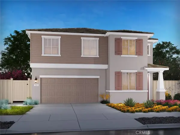 4205 Briggs Place, Covina, CA 91722