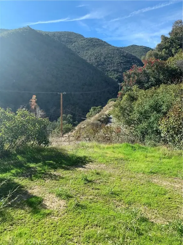 30409 Silverado Canyon, Silverado Canyon, CA 92676