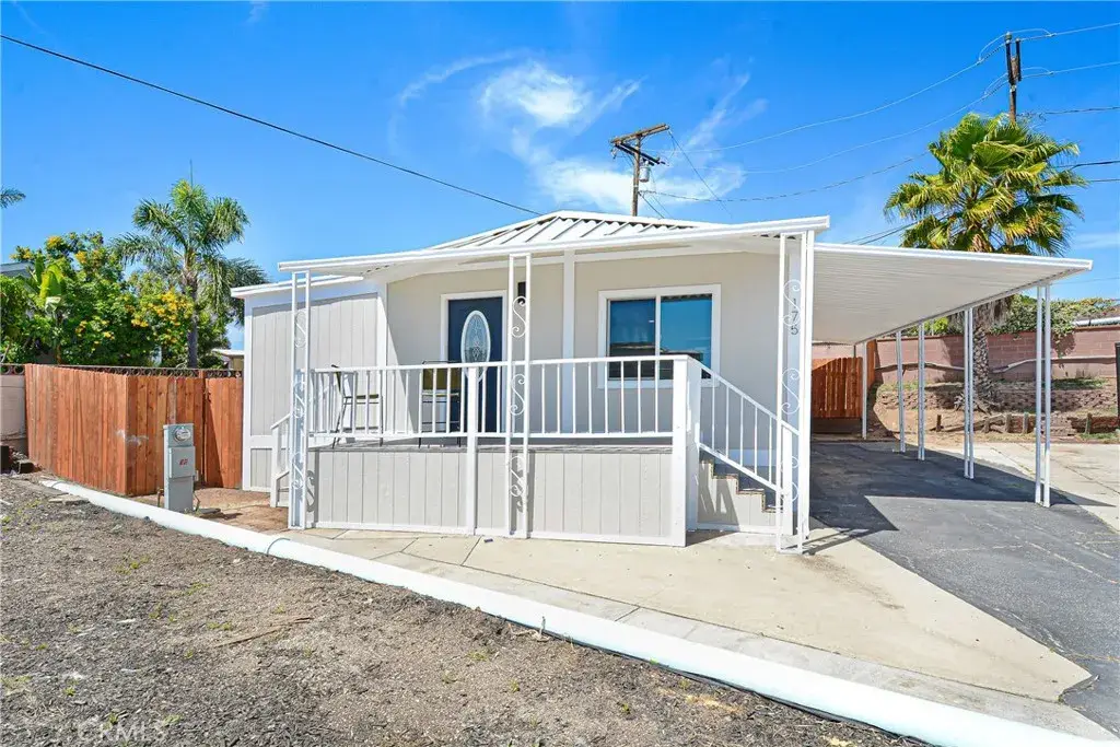 23701 S. Western #175, Torrance, CA 90501 - #1