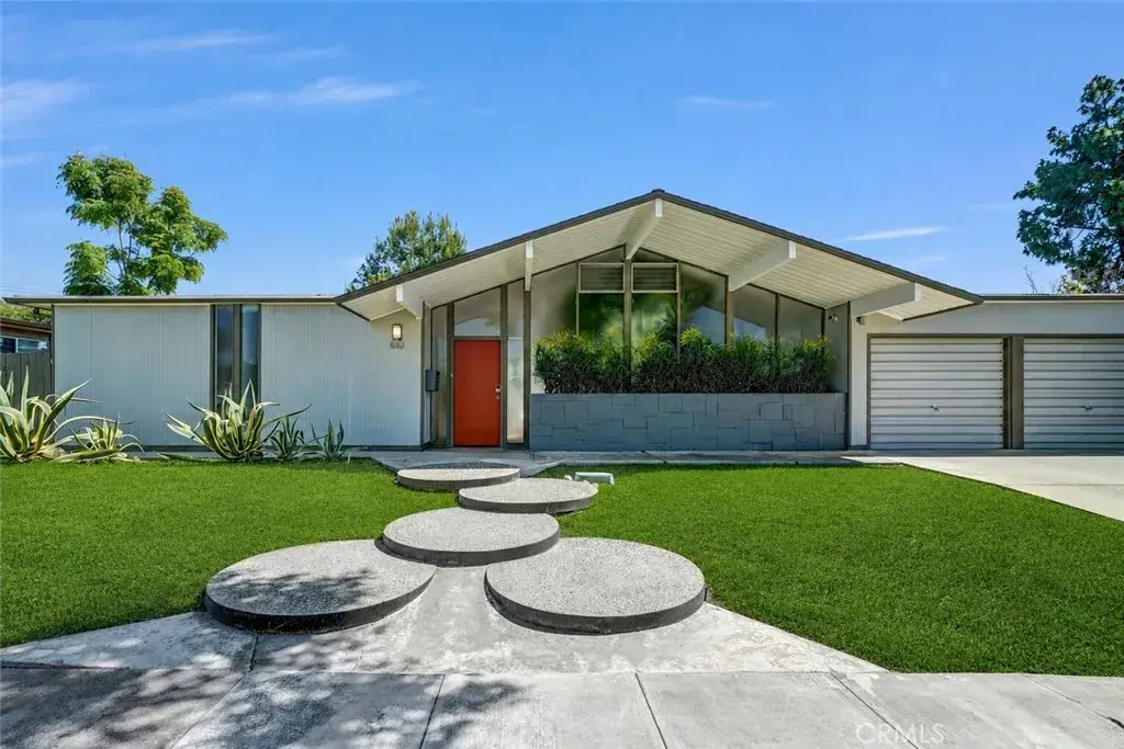 610 E Briardale, Orange, CA 92865 - #1