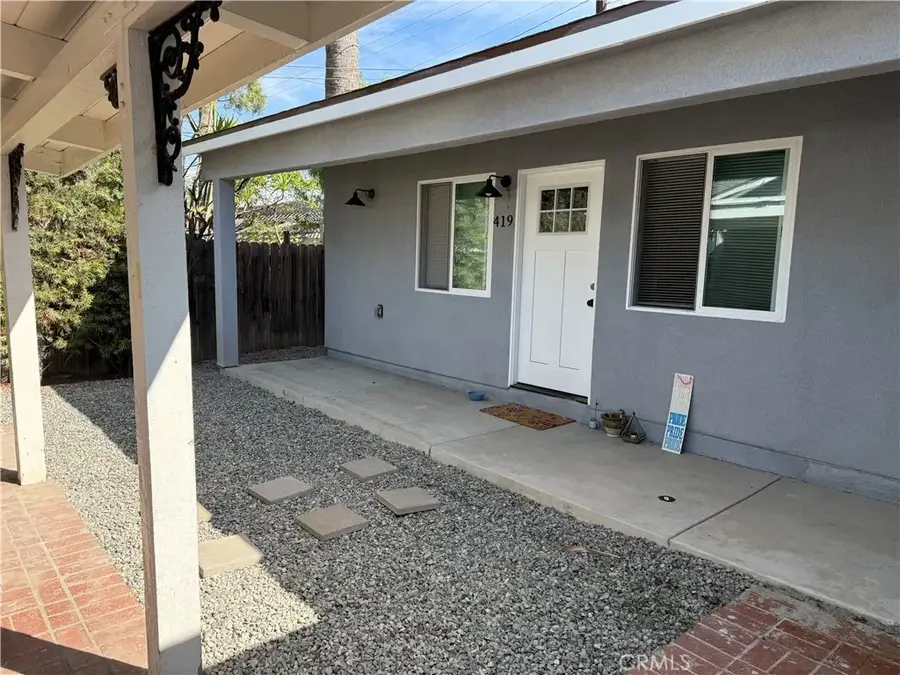 417 N Citrus Street, Orange, CA 92868 - #2