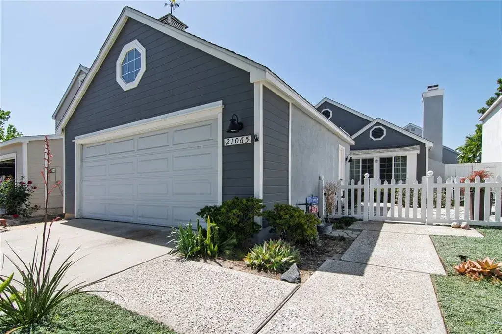 21065 Carob, Mission Viejo, CA 92691 - #1