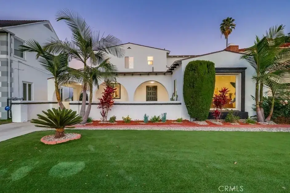 4016 6th Avenue, Leimert Park, CA 90008 - #1