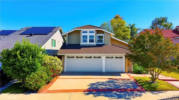 15 Blue Ridge, Irvine, CA 92620