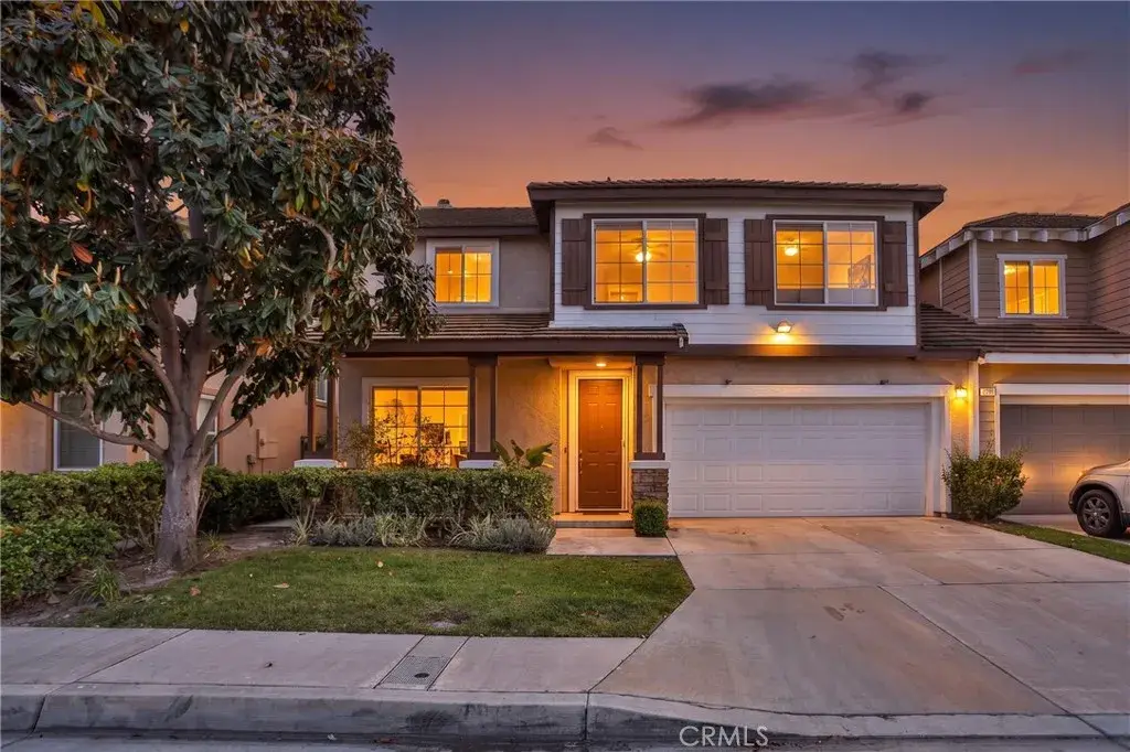 3366 Aries Court, Santa Ana, CA 92704 - #1