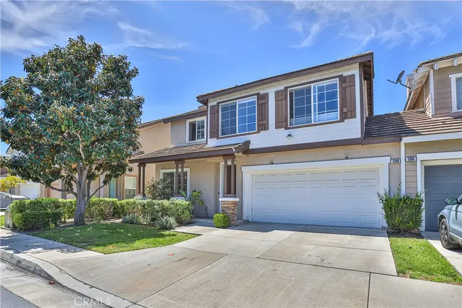 3366 Aries Court, Santa Ana, CA 92704 - #3