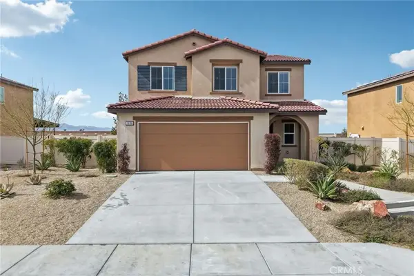 18786 Hampton Lane, Adelanto, CA 92301