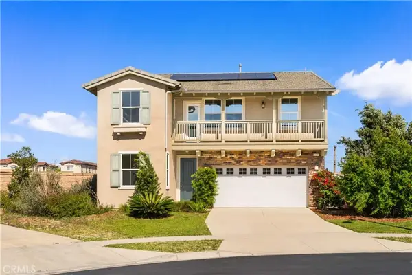 13296 Joliet, Rancho Cucamonga, CA 91739