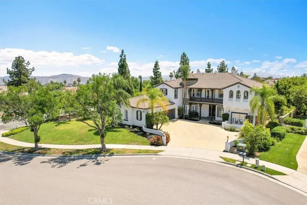 3795 Peregrine Circle, Corona, CA 92881 - #1