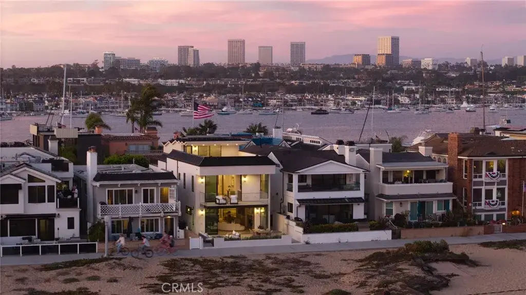 1123 E Balboa, Newport Beach, CA 92661 - #1