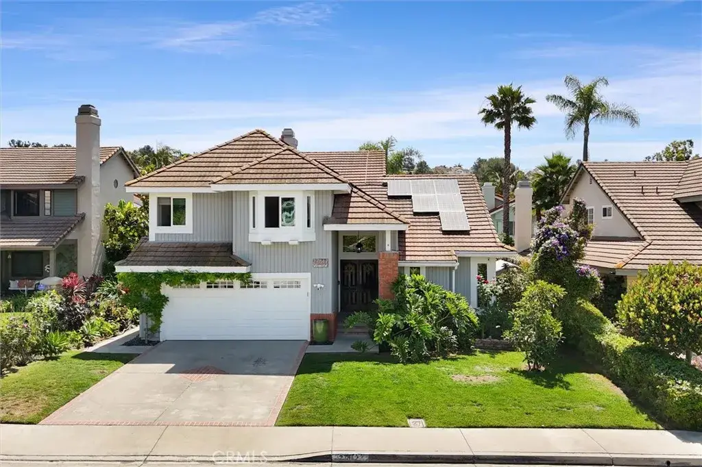 27842 Sheffield, Mission Viejo, CA 92692 - #1